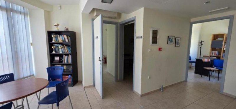 Heraklion - Atsalenio Kreta, Heraklion: Geschäftshaus im Stadtteil Atsalenio zu verkaufen Gewerbe kaufen